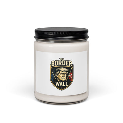 Copy of The Trumplican Party™ Scented Soy Candle 9oz Jar | D-22