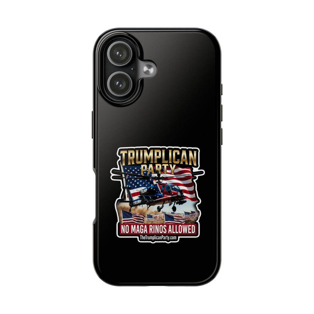 The Trumplican Party™ Tough Phone Case | D-69 - Image 18