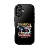 The Trumplican Party™ Tough Phone Case | D-69 - Image 18