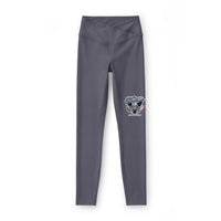 The Trumplican Party™ Women’s Luxe Leggings | D-5 - Image 2