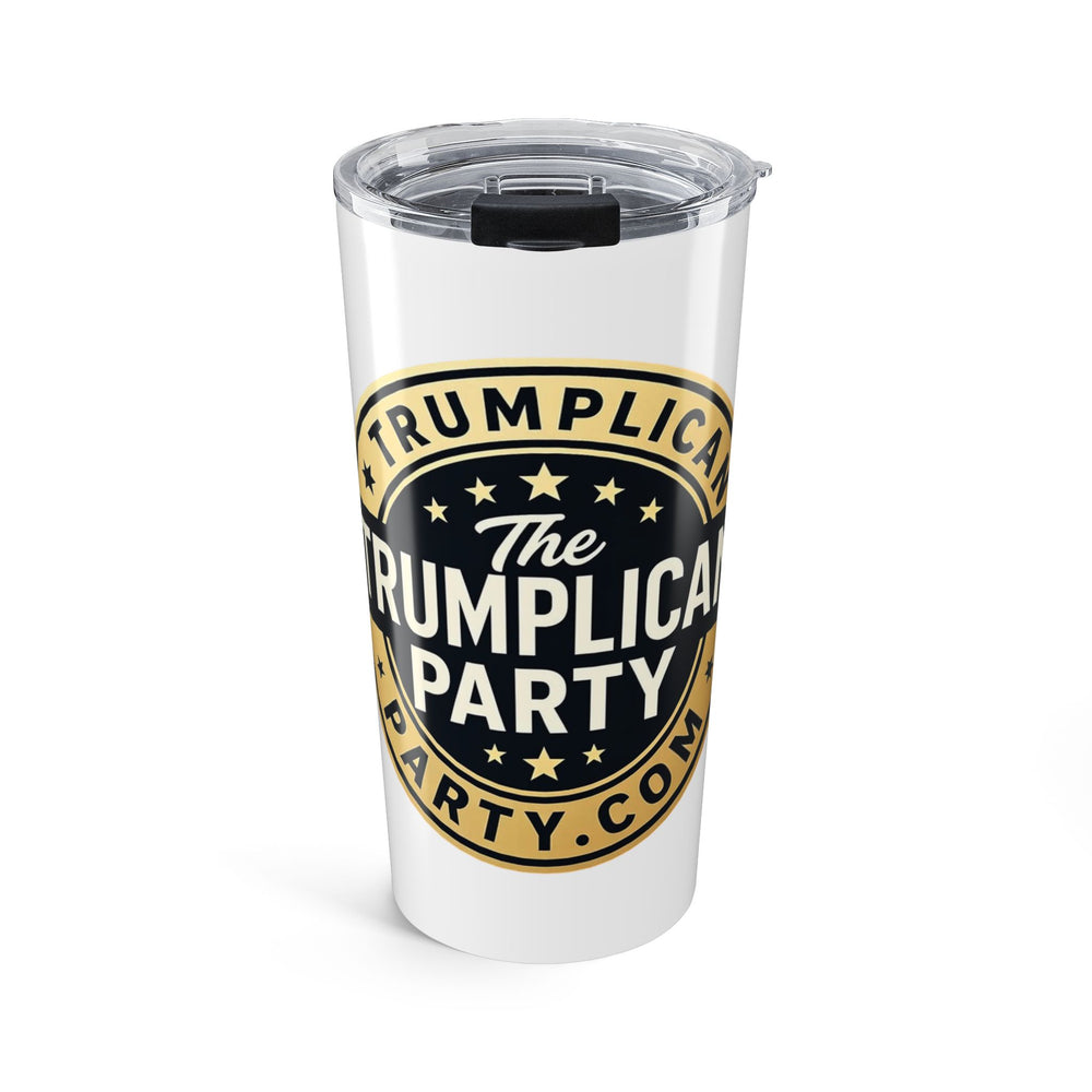 The Trumplican Party™ 20oz Tumbler | D-24 - Image 1