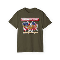 The Trumplican Party™ Unisex T-Shirt | D-57 - Image 5