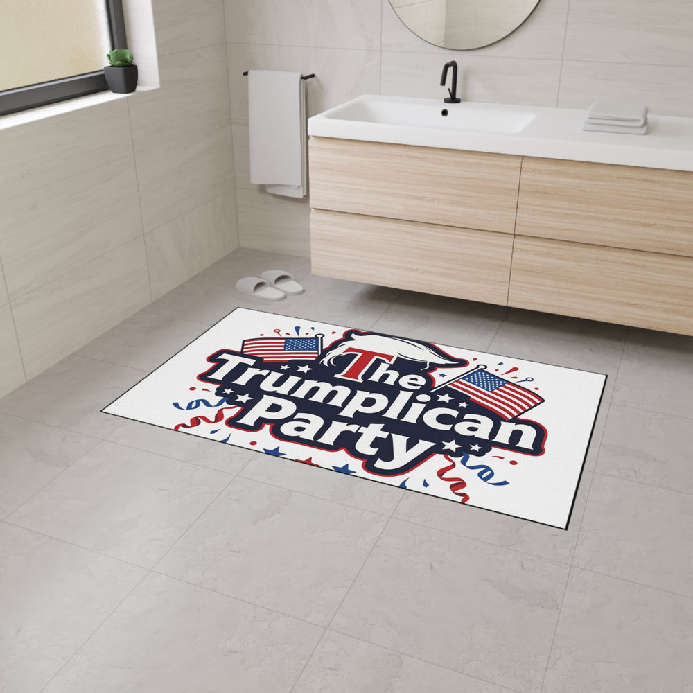 Heavy Duty Floor Mat - Image 13