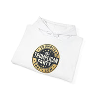 The Trumplican Party™ Unisex Hoodie | D-24 - Image 14