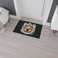 The Trumplican Party™ Heavy Duty Floor Mat  | D-8 - Image 14