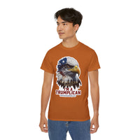 The Trumplican Party™ Unisex T-Shirt | D-63 - Image 5