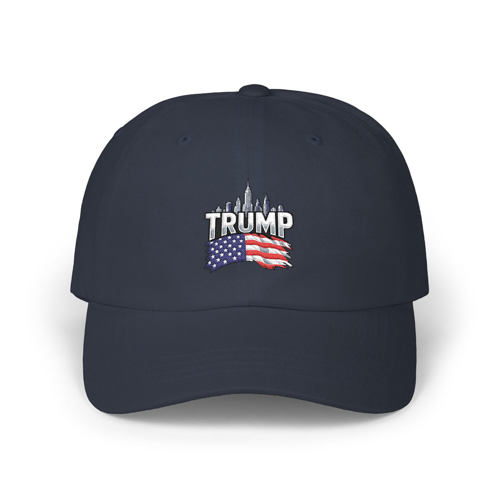 The Trumplican Party™ Dad Cap | D-16 - Image 6