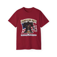 The Trumplican Party™ Unisex T-Shirt | D-66 - Image 65