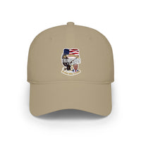 The Trumplican Party™ Baseball Cap | D-64 - Image 3