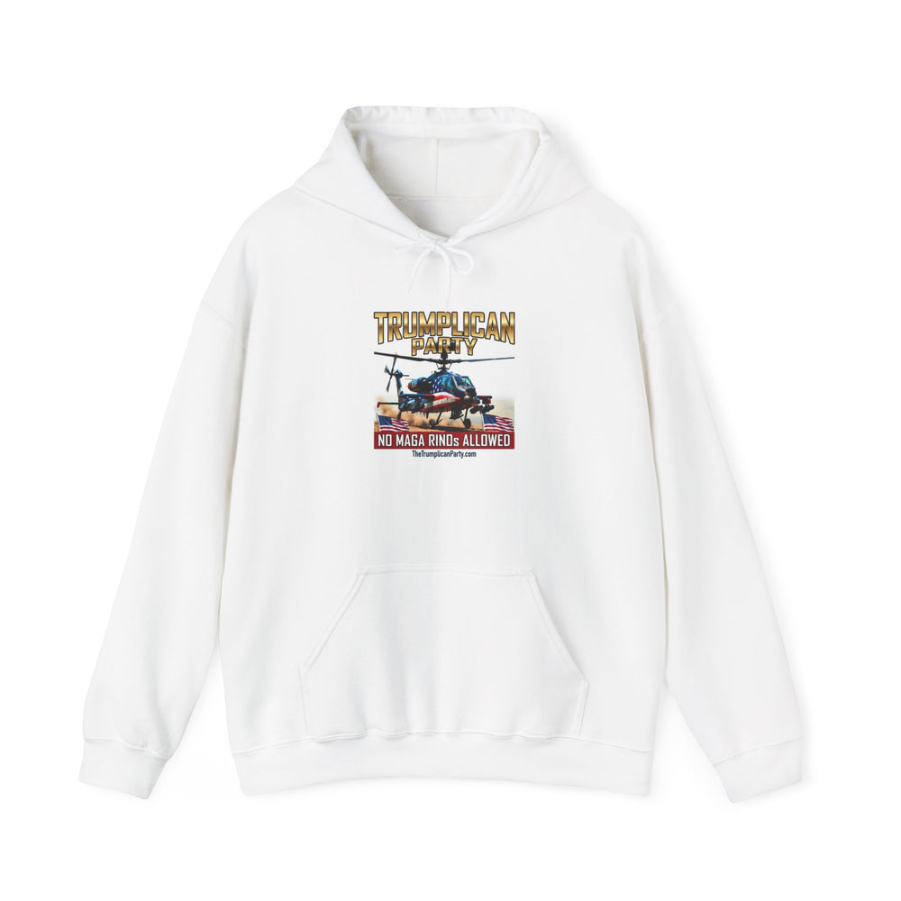 Unisex Heavy Blend™ Hooded Sweatshirt - Image 1