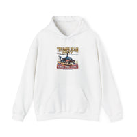 Unisex Heavy Blend™ Hooded Sweatshirt - Image 1