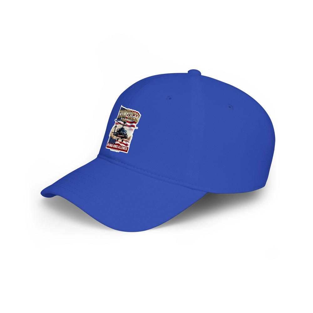 The Trumplican Party™ Baseball Cap | D-73 - Image 21