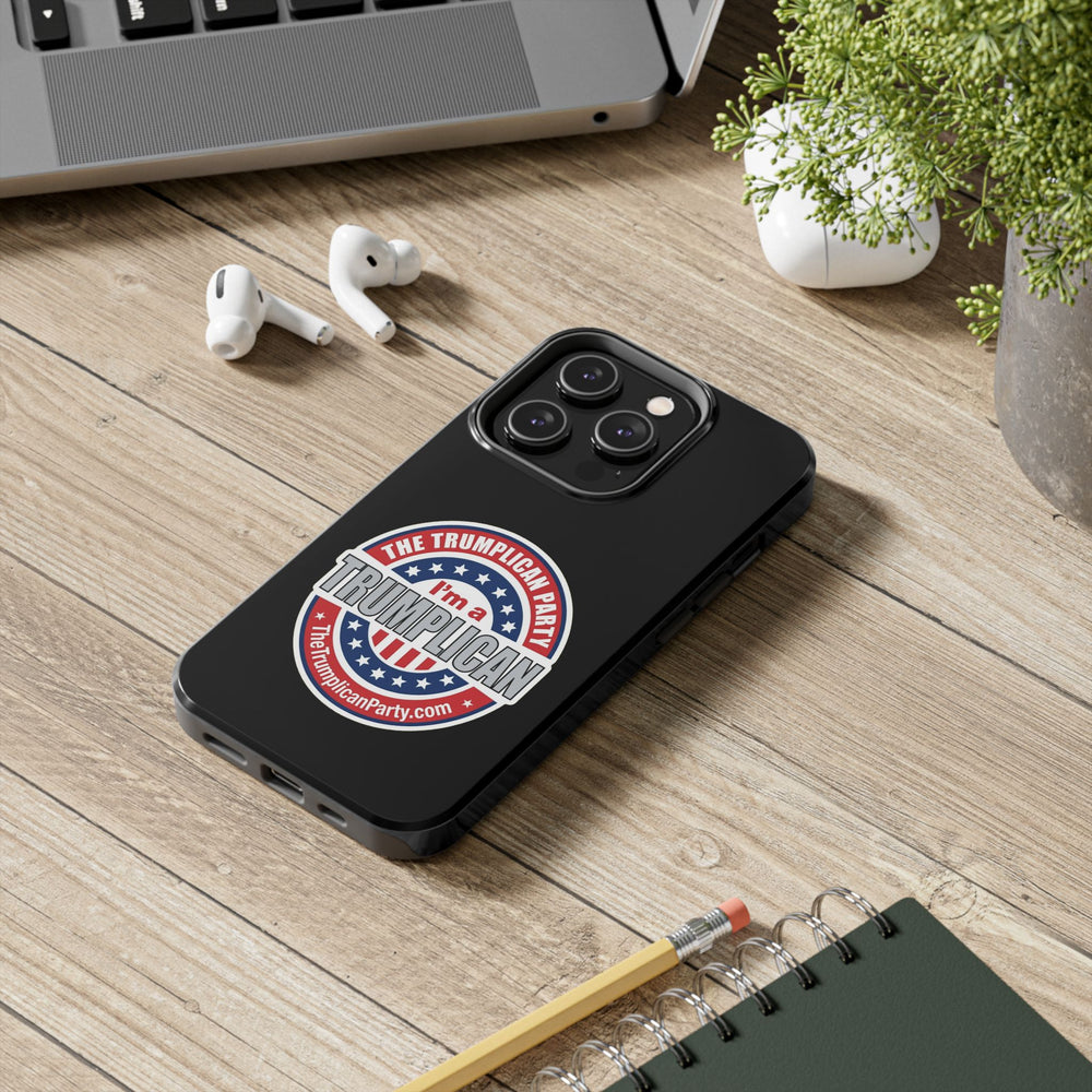 The Trumplican Party™ Tough Phone Case | D-49 - Image 23