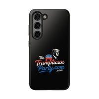 The Trumplican Party™ Tough Phone Case | D-33 - Image 10