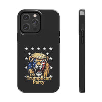 The Trumplican Party™ Tough Phone Case | D-7 - Image 3