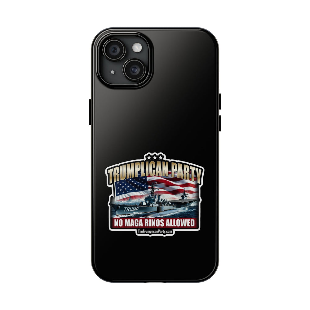 The Trumplican Party™ Tough Phone Case | D-72 - Image 7