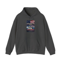 The Trumplican Party™ Unisex Hoodie | D-40 - Image 3