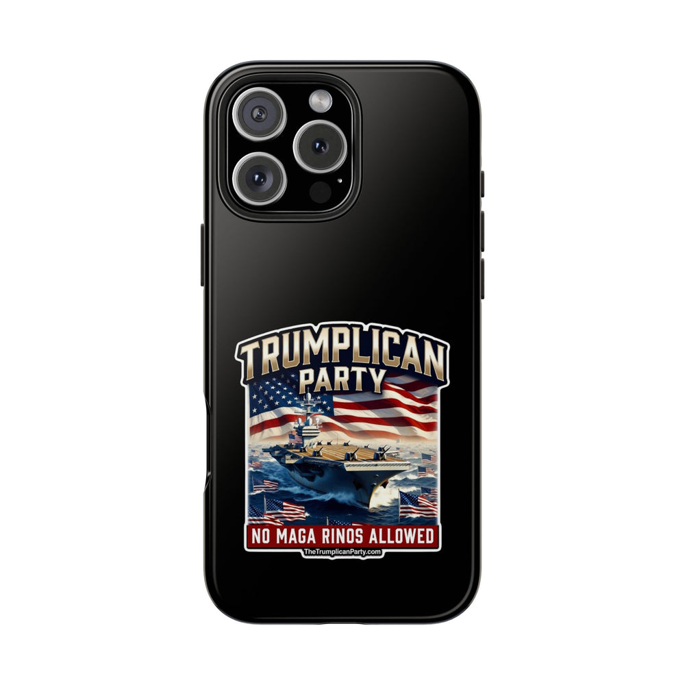 The Trumplican Party™ Tough Phone Case | D-75 - Image 14
