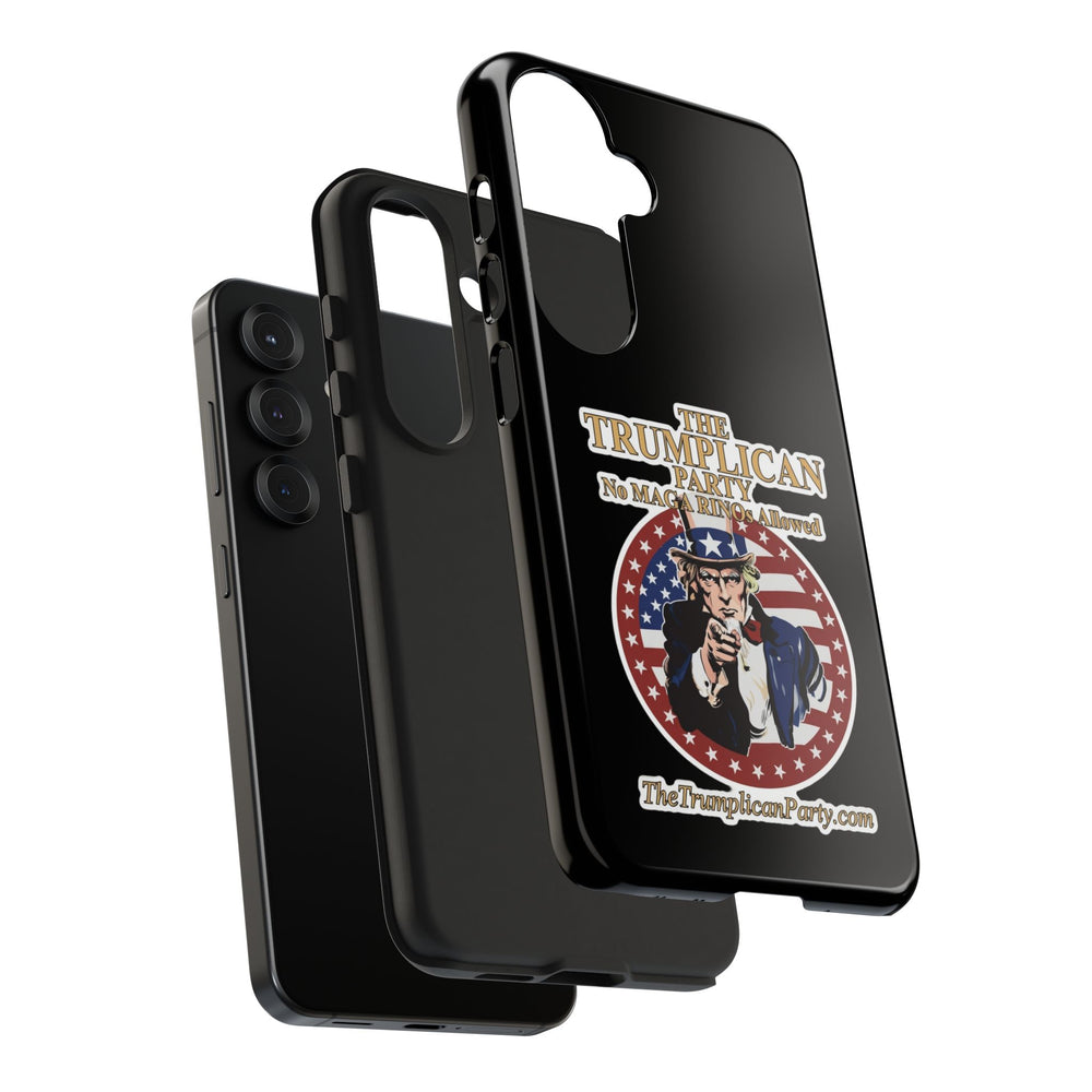 The Trumplican Party™ Tough Phone Case | D-50 - Image 59