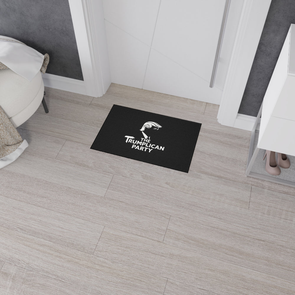 The Trumplican Party™ Heavy Duty Floor Mat  | D-2 - Image 20