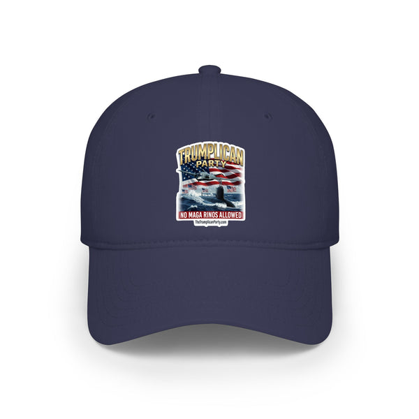 The Trumplican Party™ Baseball Cap | D-79