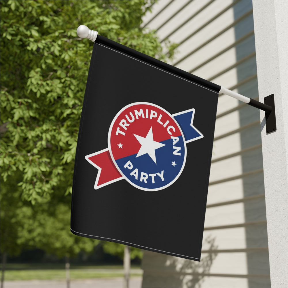 The Trumplican Party™  Flag | D-30 - Image 10