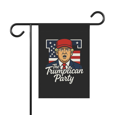 The Trumplican Party™  Flag | D-10