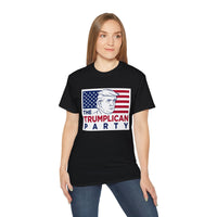The Trumplican Party™ Unisex T-Shirt | D-21 - Image 14