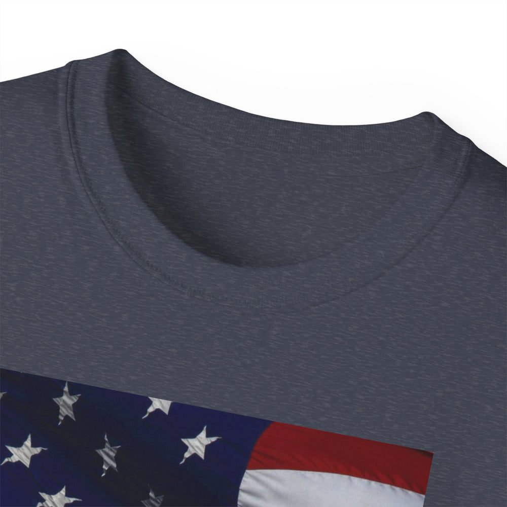 The Trumplican Party™ Unisex T-Shirt | D-43 - Image 50