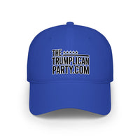 The Trumplican Party™ Baseball Cap | D-17 - Image 5