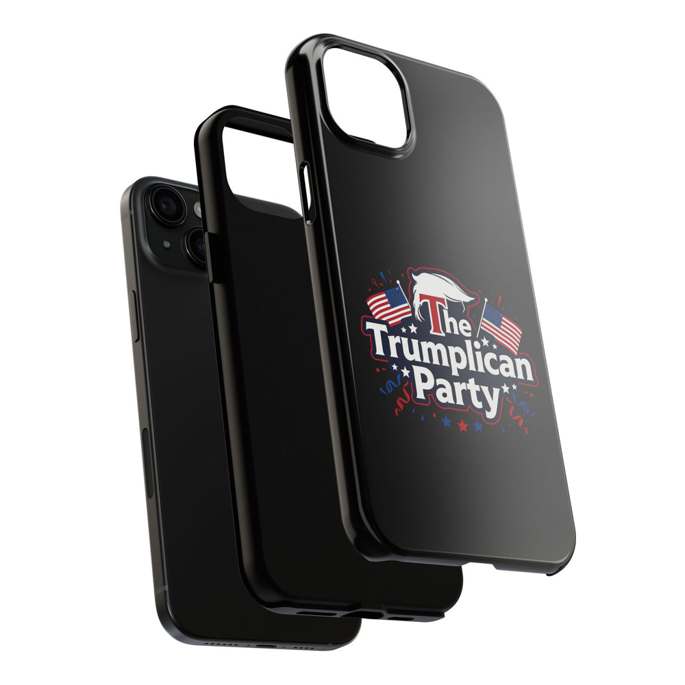 The Trumplican Party™ Tough Phone Case | D-1 - Image 24