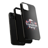 The Trumplican Party™ Tough Phone Case | D-1 - Image 24