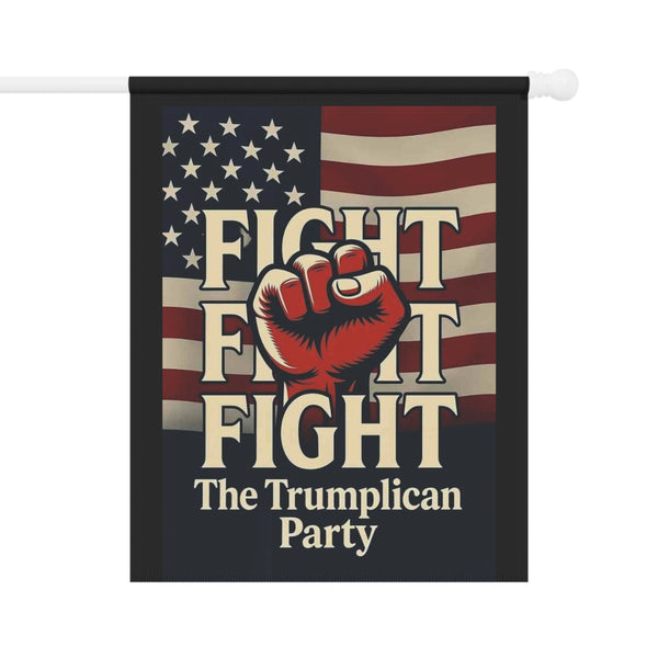 The Trumplican Party™  Flag | D-15