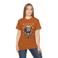 The Trumplican Party™ Unisex T-Shirt | D-7 - Image 26