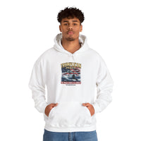 The Trumplican Party™ Unisex Hoodie | D-79 - Image 8