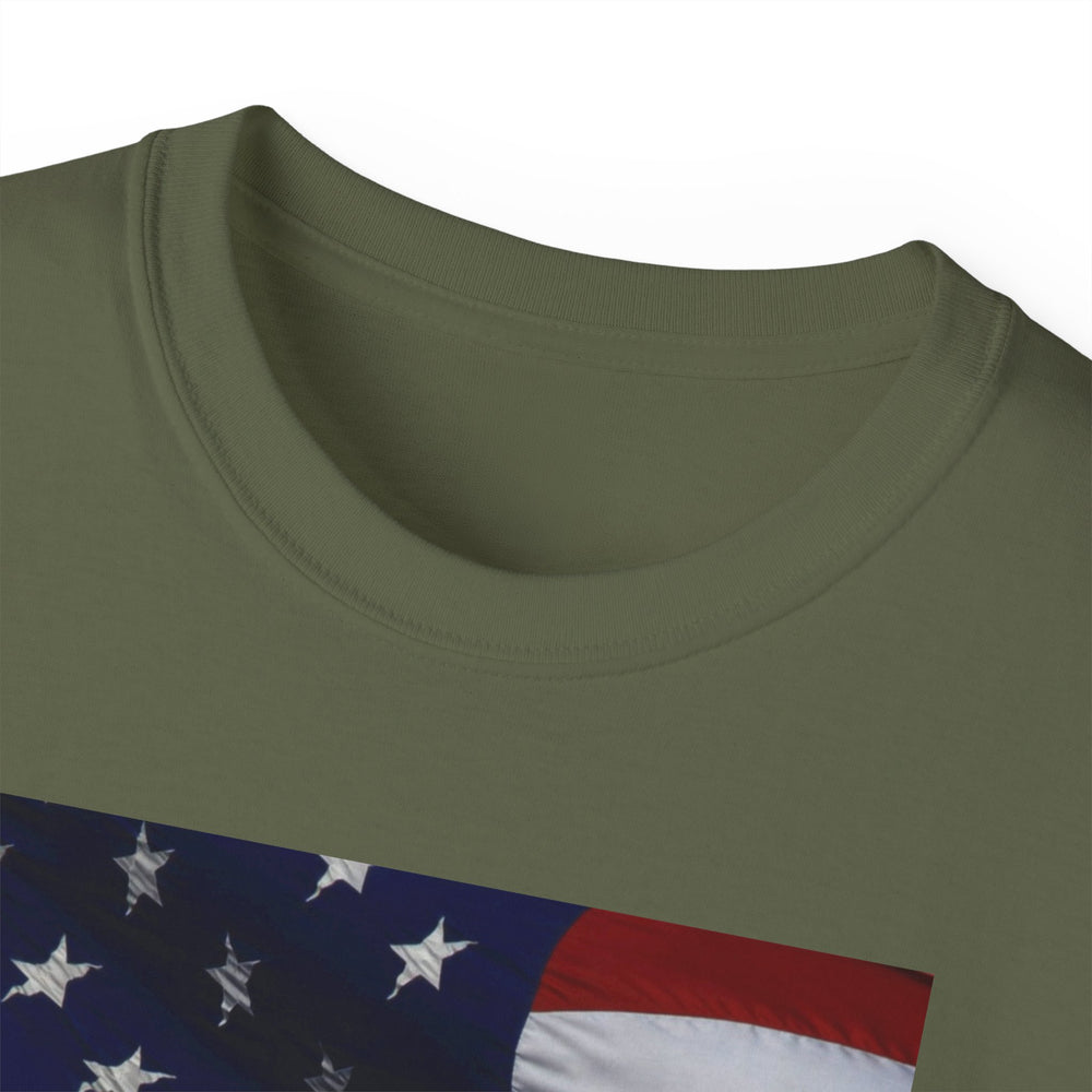 The Trumplican Party™ Unisex T-Shirt | D-43 - Image 34