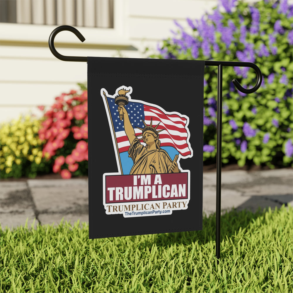 The Trumplican Party™  Flag | D-47 - Image 6