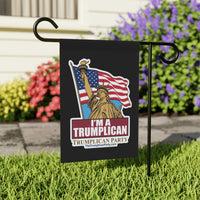 The Trumplican Party™  Flag | D-47 - Image 6