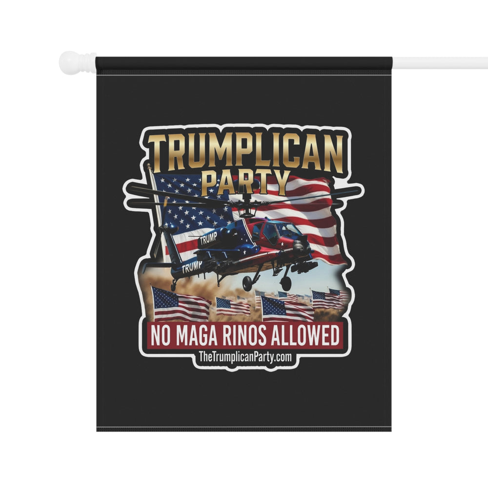 The Trumplican Party™  Flag | D-69 - Image 6