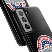 The Trumplican Party™ Tough Phone Case | D-49 - Image 44