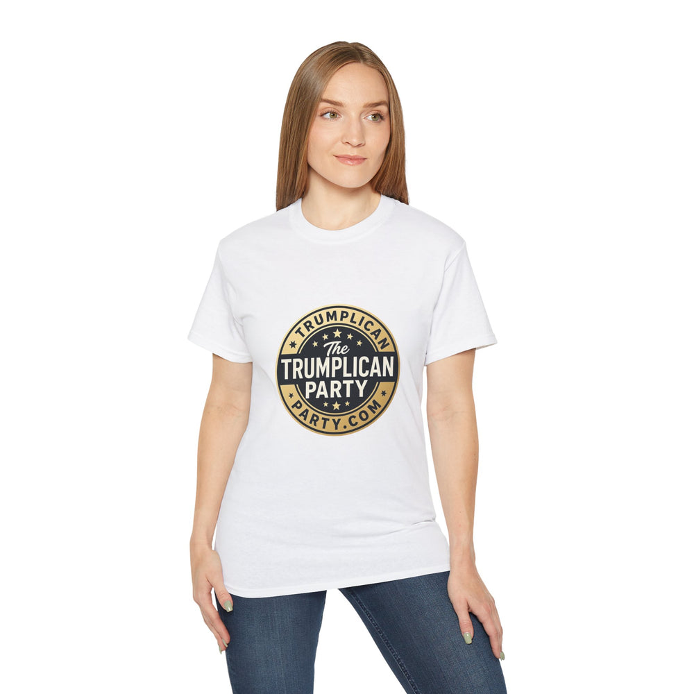 The Trumplican Party™ Unisex T-Shirt | D-24 - Image 13