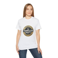 The Trumplican Party™ Unisex T-Shirt | D-24 - Image 13