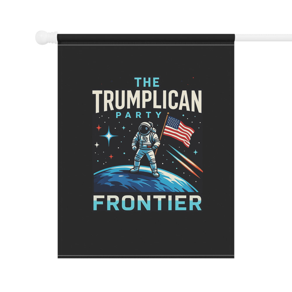 The Trumplican Party™  Flag | D-25 - Image 6