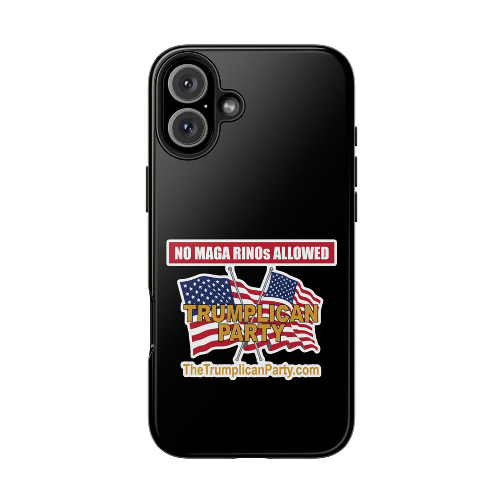 The Trumplican Party™ Tough Phone Case | D-57 - Image 16