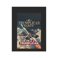 The Trumplican Party™  Flag | D-39 - Image 7