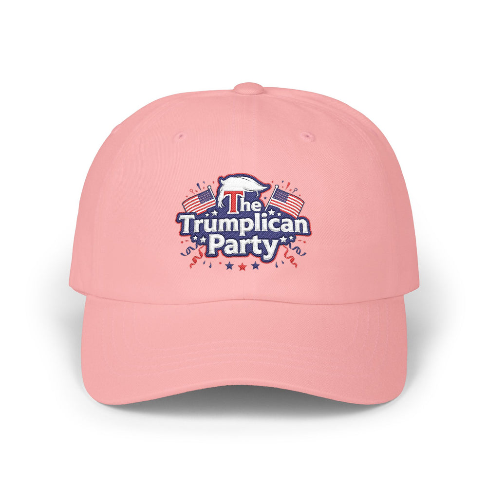 The Trumplican Party™ Dad Cap  | D-1 - Image 11