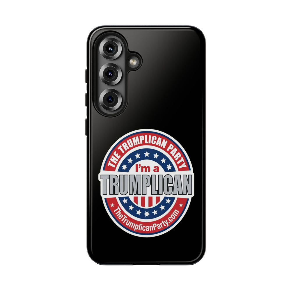 The Trumplican Party™ Tough Phone Case | D-49 - Image 17