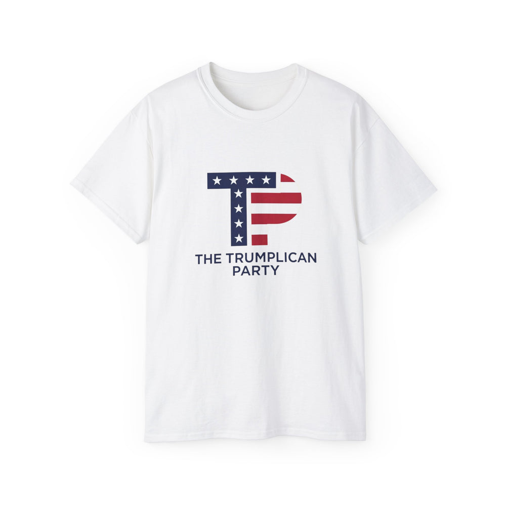The Trumplican Party™ Unisex T-Shirt | D-20 - Image 1