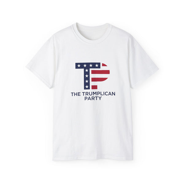 The Trumplican Party™ Unisex T-Shirt | D-20