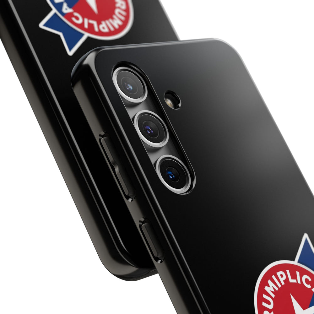 The Trumplican Party™ Tough Phone Case | D-30 - Image 38
